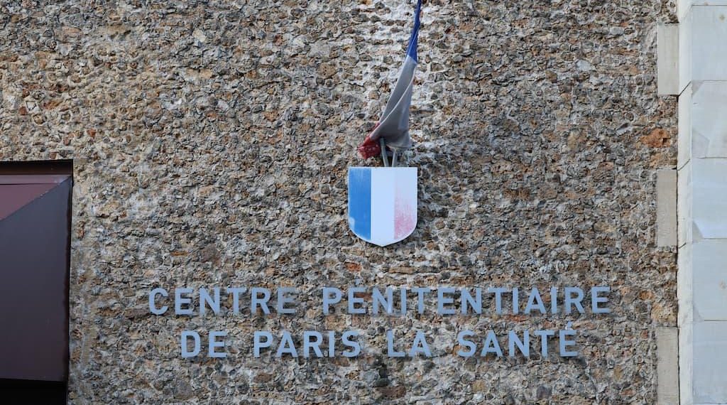 Insultes contre Nicolas Sarkozy : deux détenus jugés en comparution immédiate