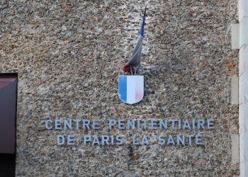 Insultes contre Nicolas Sarkozy : deux détenus jugés en comparution immédiate