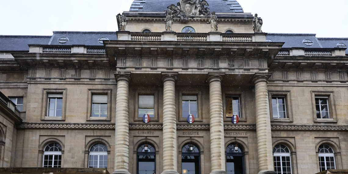Procès Lola : la réclusion criminelle à perpétuité incompressible requise contre Dahbia Benkired