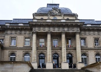Procès Lola : la réclusion criminelle à perpétuité incompressible requise contre Dahbia Benkired