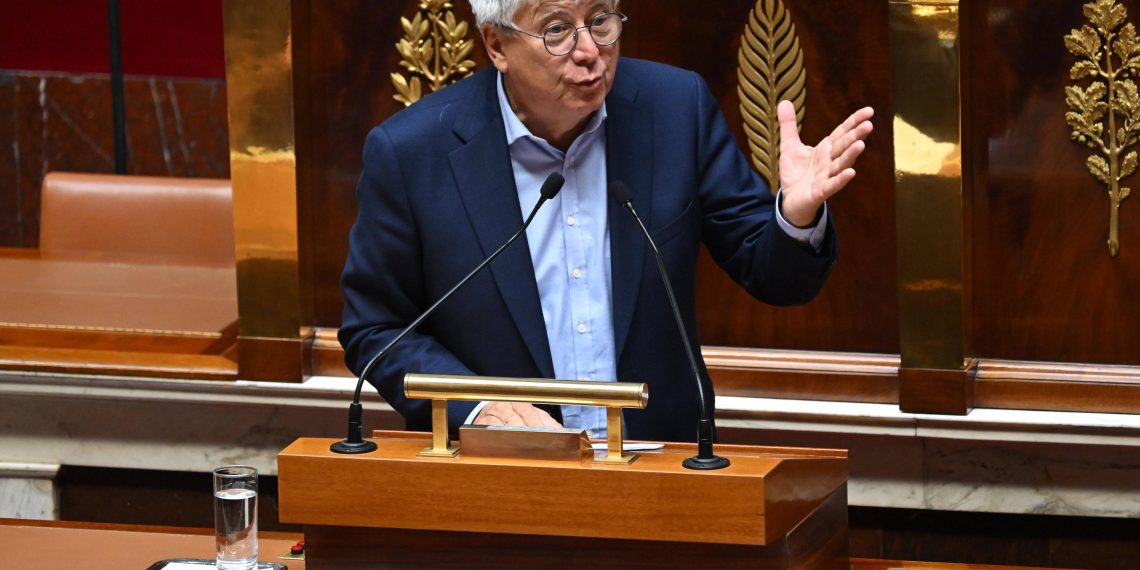 «On pourrait embaucher 167 000 fonctionnaires à la place» : l’Insoumis Éric Coquerel propose de supprimer le crédit d’impôt pour l’emploi à domicile