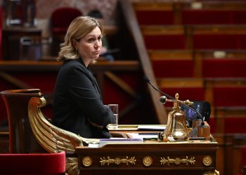 Nicolas Sarkozy en prison : Yaël Braun-Pivet recadre les députés LFI après leur opération de communication