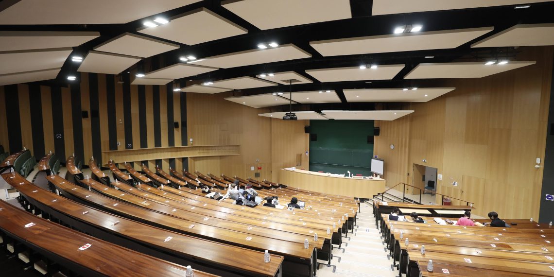 «On ne sélectionne pas ses profs en fonction de leurs idées» : l’auteur d’un blog d’histoire menacé de mort après avoir défendu la liberté académique