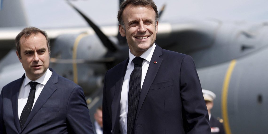 EN DIRECT – Crise politique : Retailleau n’exclut pas «un gouvernement de cohabitation» avec les macronistes