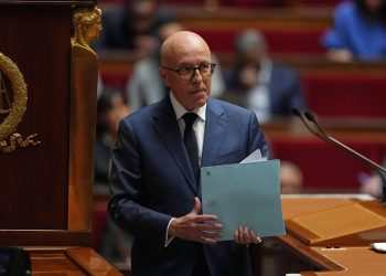 Audiovisuel public : feu vert pour la commission d’enquête réclamée par Éric Ciotti