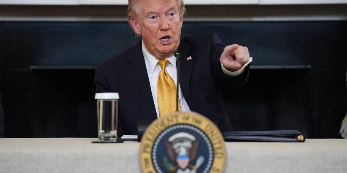 États-Unis : Donald Trump réduit drastiquement l’accueil des réfugiés