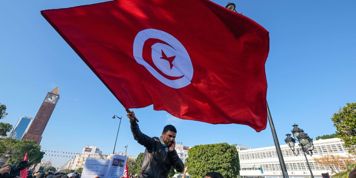 Tunisie : un homme condamné à mort pour des posts Facebook jugés offensants envers le président