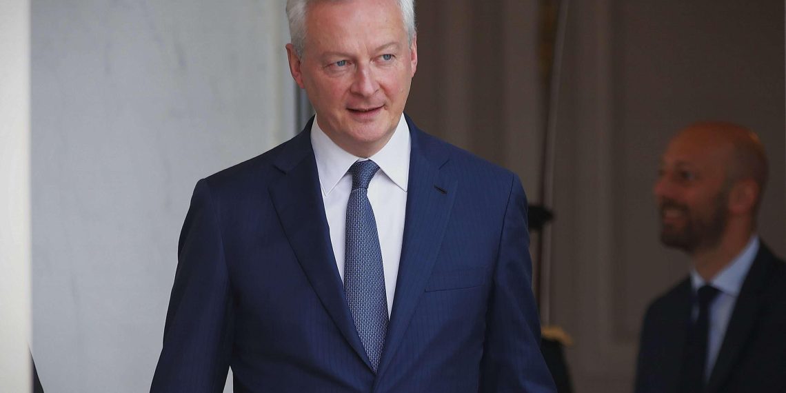 «Aucune situation individuelle ne doit bloquer le bon fonctionnement du pays» : Le Maire annonce se retirer du gouvernement