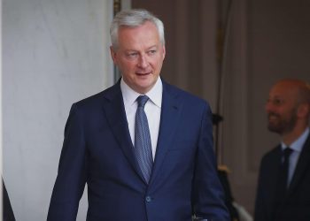 «Aucune situation individuelle ne doit bloquer le bon fonctionnement du pays» : Le Maire annonce se retirer du gouvernement