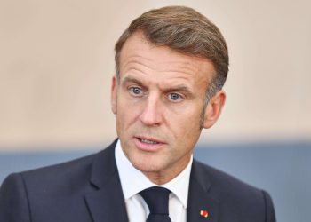 EN DIRECT – Crise politique : Macron invite les chefs de parti à l’Élysée, à l’exception de LFI et du RN