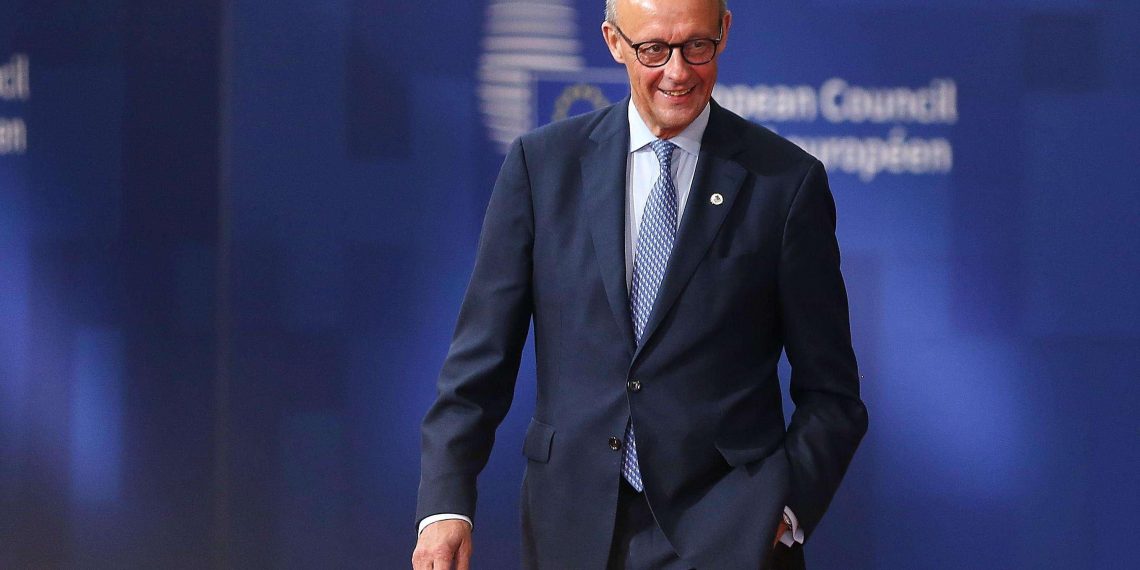 «Un problème dans le paysage urbain» : les propos de Merz sur l’immigration suscitent la polémique en Allemagne