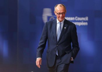 «Un problème dans le paysage urbain» : les propos de Merz sur l’immigration suscitent la polémique en Allemagne