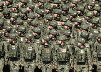 Guerre en Ukraine : la Russie envisage d’envoyer ses réservistes au front