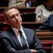 «Ce gouvernement est l’otage des socialistes» : Retailleau étrille le discours de politique générale de Lecornu
