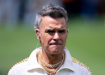 «Sioniste, quitte la Turquie !» : un concert de Robbie Williams à Istanbul annulé sous la pression d’ONG propalestiniennes