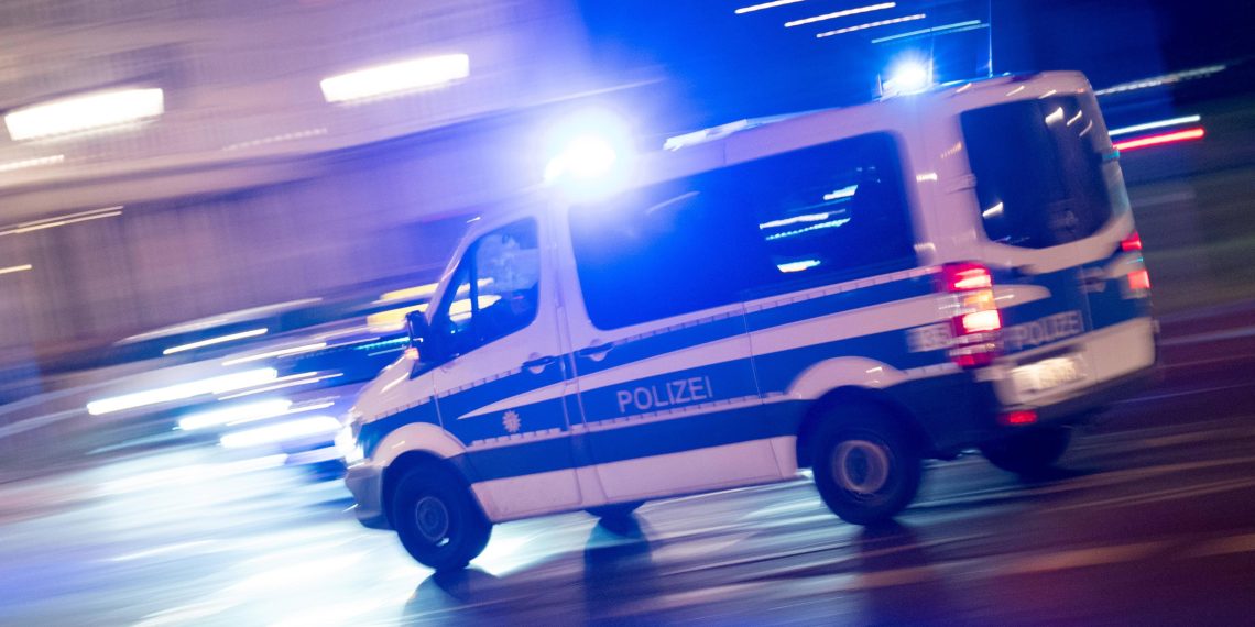 «Projet d’attentats meurtriers visant des établissements juifs» : trois membres présumés du Hamas arrêtés à Berlin avec des armes