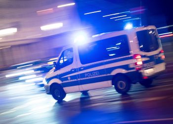 «Projet d’attentats meurtriers visant des établissements juifs» : trois membres présumés du Hamas arrêtés à Berlin avec des armes