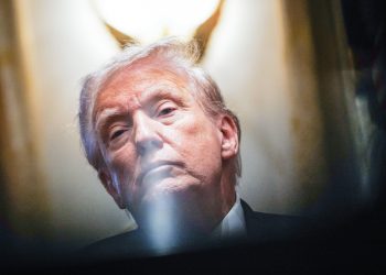 Prix Nobel : la Maison-Blanche accuse le comité d’avoir fait passer «la politique avant la paix»