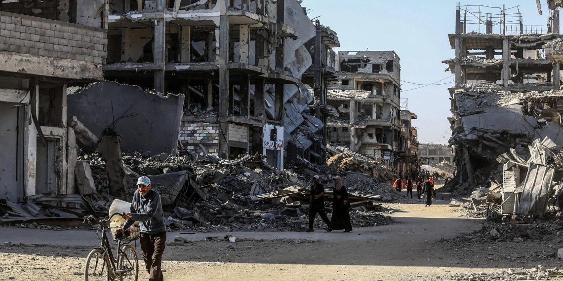 Cessez-le-feu à Gaza : le Hamas refuse son désarmement et le juge «non négociable»