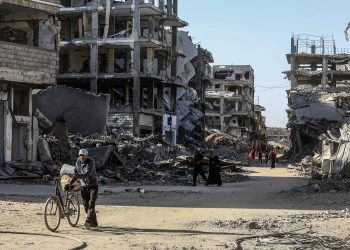 Cessez-le-feu à Gaza : le Hamas refuse son désarmement et le juge «non négociable»