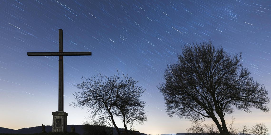 Corse : la justice ordonne le retrait d’une croix chrétienne à Quasquara