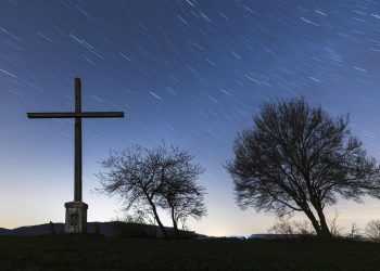 Corse : la justice ordonne le retrait d’une croix chrétienne à Quasquara