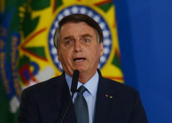 De droite et à abattre – Jair Bolsonaro, le miraculé propulsé à la tête du Brésil