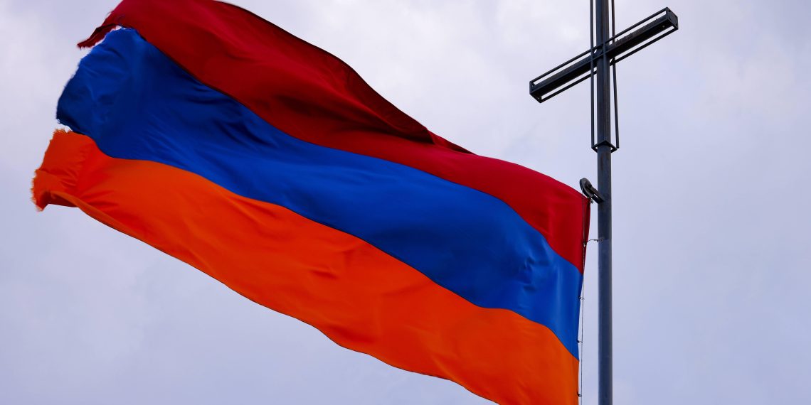 «Persécution politique» : détenu depuis plus de trois mois en Arménie, l’homme d’affaires Samvel Karapetyan sollicite l’aide de la France