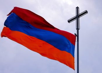 «Persécution politique» : détenu depuis plus de trois mois en Arménie, l’homme d’affaires Samvel Karapetyan sollicite l’aide de la France