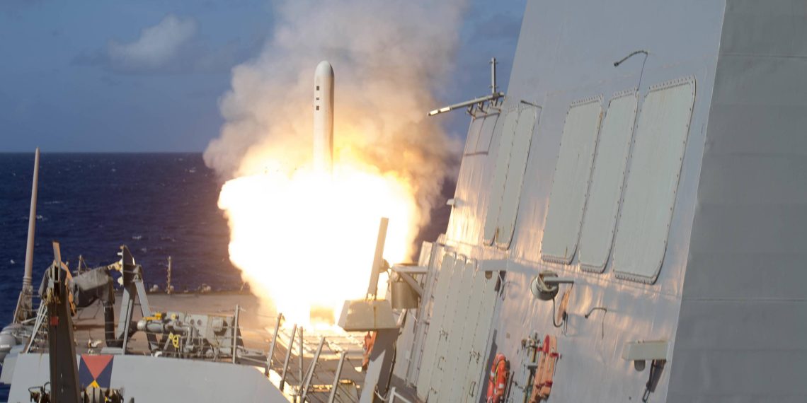 Guerre en Ukraine : Donald Trump fait-il machine arrière sur les missiles Tomahawk ?