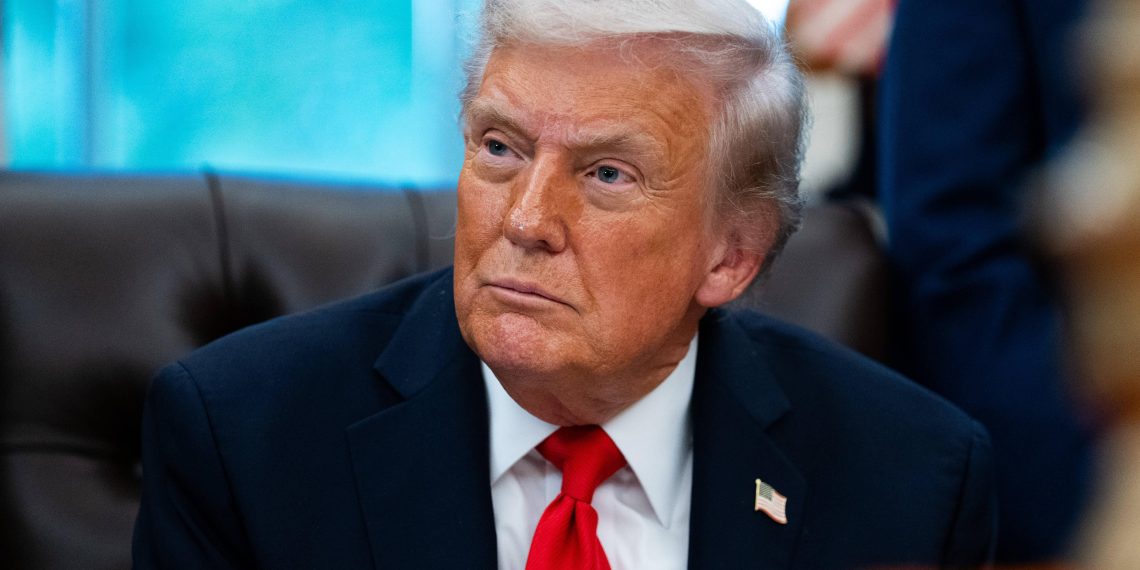 Sahara occidental : Trump s’invite dans la crise Maroc-Algérie