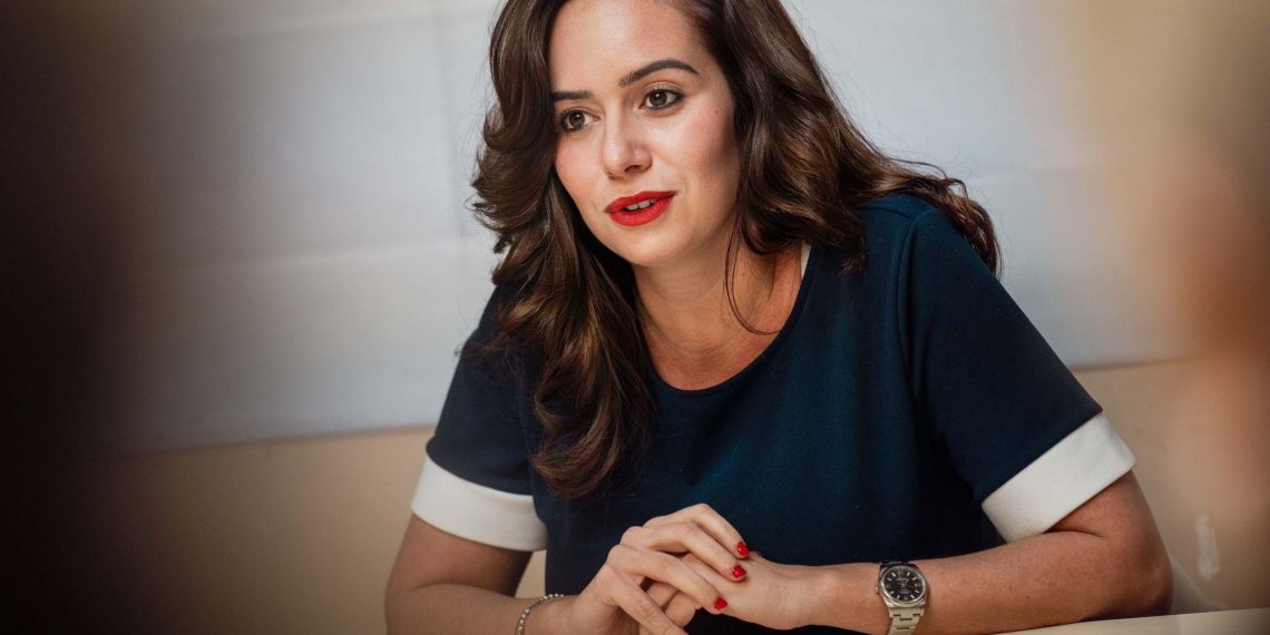 Budget 2026 : Sarah Knafo présente un plan d’économies choc de 80 milliards d’euros