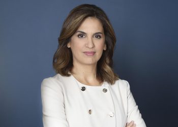 Sonia Mabrouk inaugure la collection Pensée libre chez Fayard : «Faire de nouveau entendre la musique des idées»