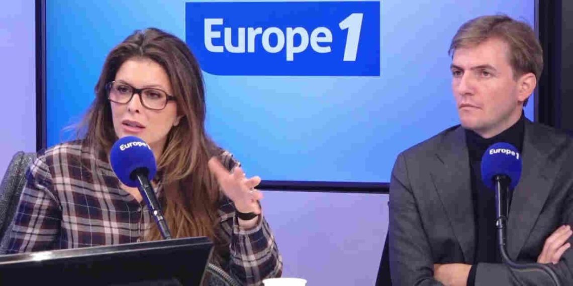 Benoit Payan interdit le film «Sacré Cœur» : «Il veut téléguider ce que les gens ont le droit de voir ou pas», juge Sabrina Gunnell, co-réalisatrice