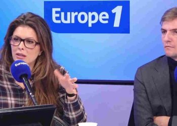 Benoit Payan interdit le film «Sacré Cœur» : «Il veut téléguider ce que les gens ont le droit de voir ou pas», juge Sabrina Gunnell, co-réalisatrice