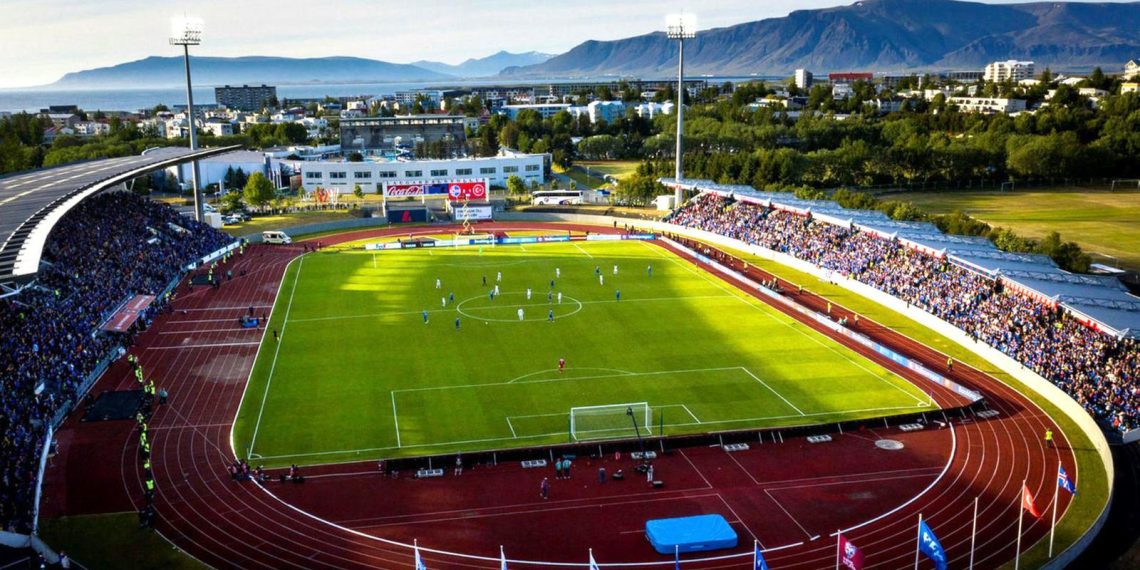 Coupe du monde de football 2026 : l’Islande, si petite et si grande à la fois