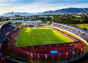 Coupe du monde de football 2026 : l’Islande, si petite et si grande à la fois