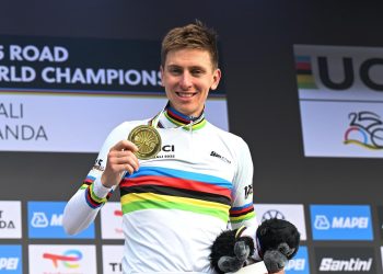 Championnats d’Europe de cyclisme : Pogacar vise l’or en terre ardéchoise
