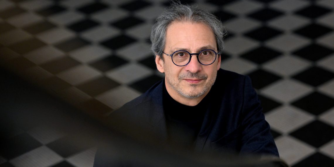 Pierre-Henri Tavoillot : «Emmanuel Macron a affaibli nos institutions»