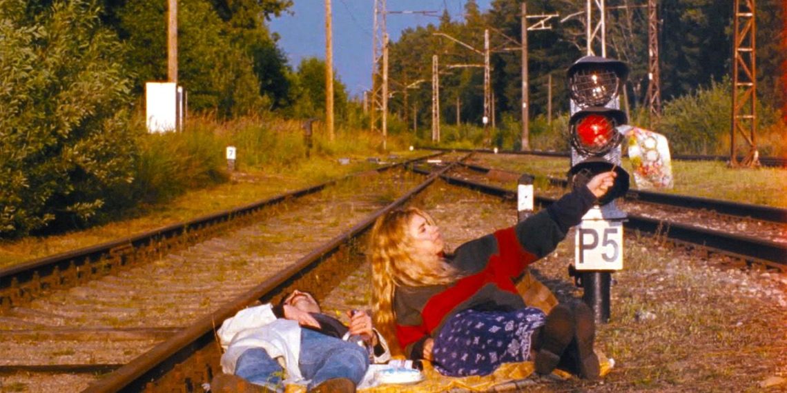 Cinéma : que vaut le film «The Chronology of Water» de Kristen Stewart ?