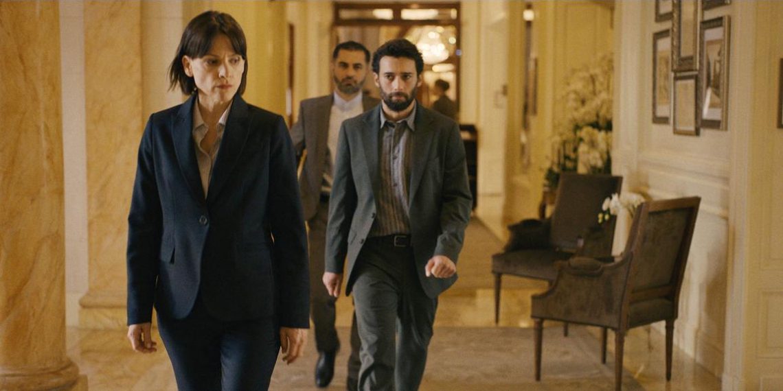 Que vaut la série «The Deal» sur Arte ?