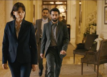 Que vaut la série «The Deal» sur Arte ?