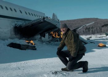 «The Last Frontier» : une chasse à l’homme époustouflante au cœur de l’Alaska