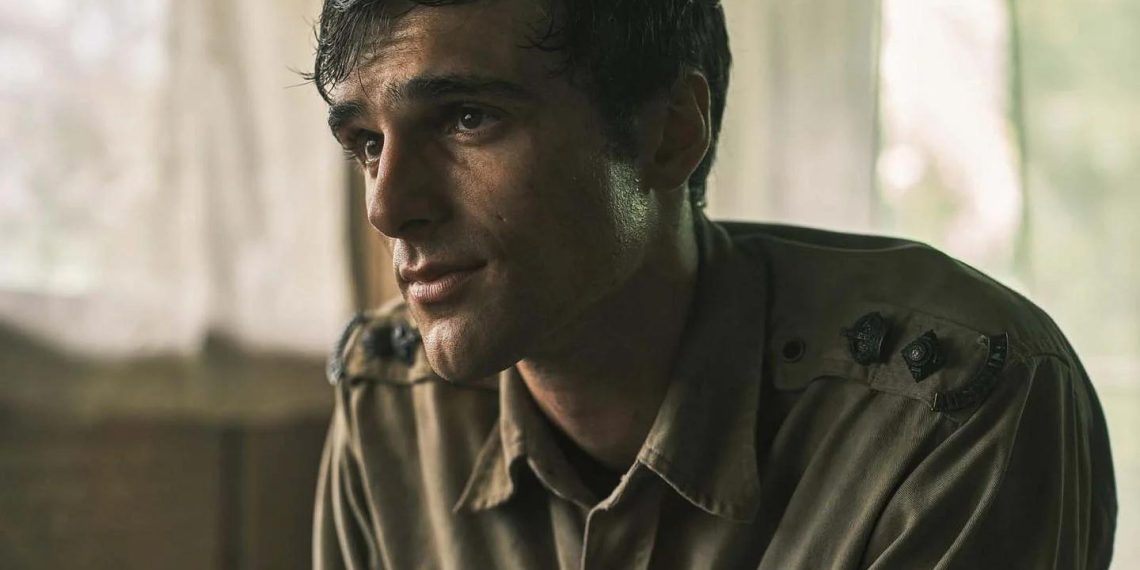 Que vaut la série «The Narrow Road» sur Canal+ ?