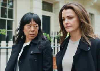 Que vaut la saison 3 de la série «La Diplomate» ?