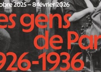 «Les gens de Paris 1926-1936» : l’exposition-enquête inédite sur la population parisienne de l’entre-deux-guerres
