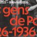 «Les gens de Paris 1926-1936» : l’exposition-enquête inédite sur la population parisienne de l’entre-deux-guerres