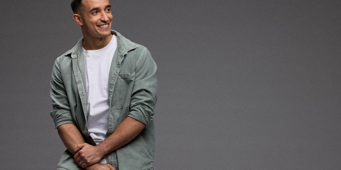 Tibo InShape au JDD : «J’ai un profond respect pour les héros du quotidien»