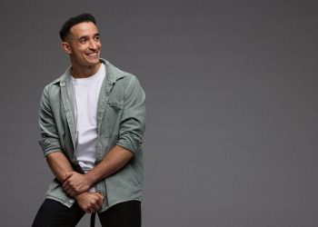 Tibo InShape au JDD : «J’ai un profond respect pour les héros du quotidien»