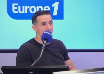 «Il faut être fier de notre origine» avance TiboInShape, traité de raciste pour avoir affiché un drapeau français dans sa salle de sport